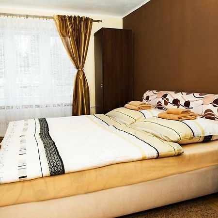 Barnabas Rusnak Ubytovanie V Sukromi Mucin Buitenkant foto