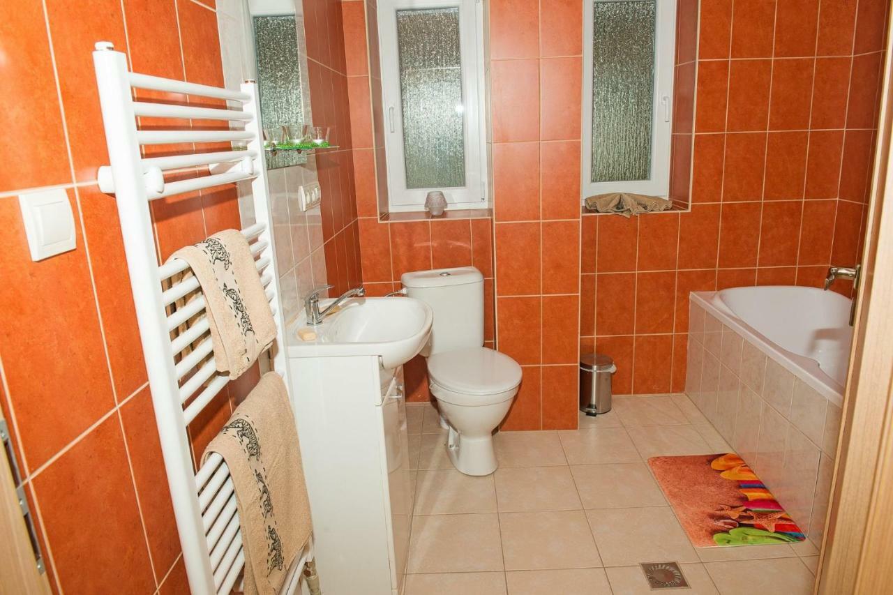 Barnabas Rusnak Ubytovanie V Sukromi Mucin Buitenkant foto